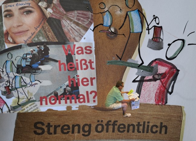 Was heißt hier normal?